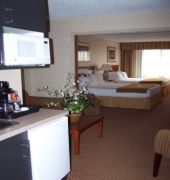 Candlewood By Ihg Hotel Kalamazoo