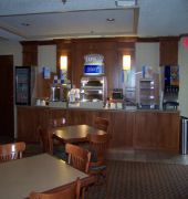 Candlewood By Ihg Hotel 2*