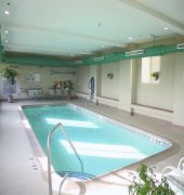 Candlewood By Ihg Kalamazoo