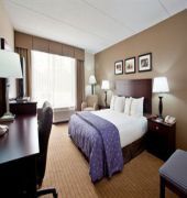 Delta By Marriott Conference Center Hotel