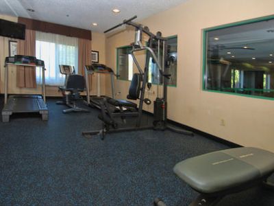 Kalamazoo Hotel And Suites 2* Kalamazoo