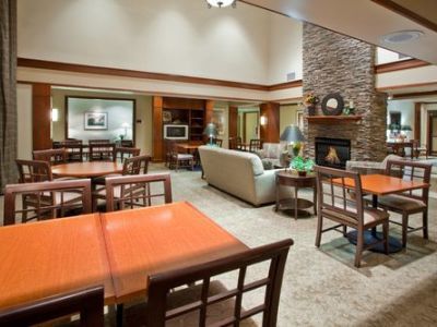 Staybridge By Ihg 3*