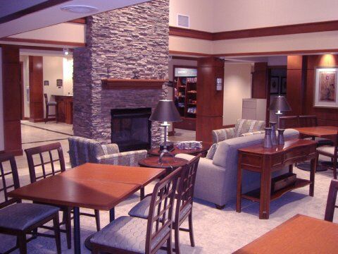 Staybridge By Ihg Hotel