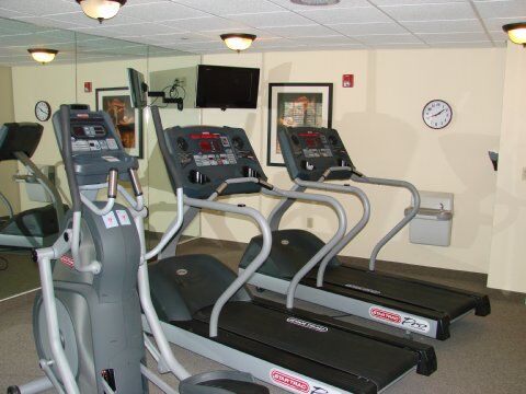 Hotel Staybridge By Ihg