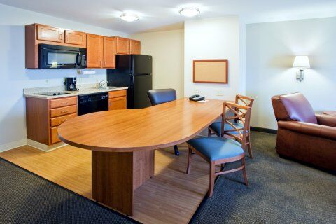 Candlewood By Ihg 2* Kalamazoo