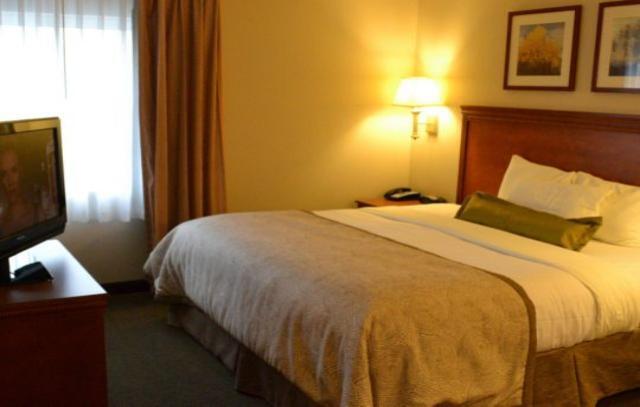 Candlewood By Ihg 2*