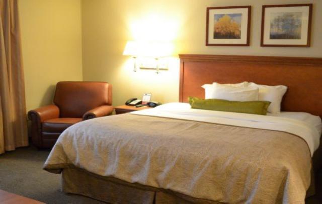 Hotel Candlewood By Ihg