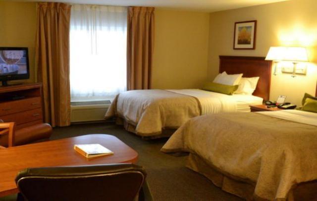 Hotel Candlewood By Ihg 2*