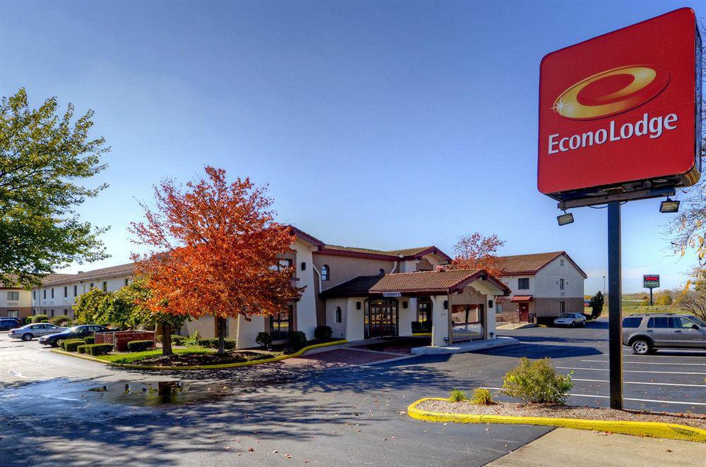 Econo * Kalamazoo