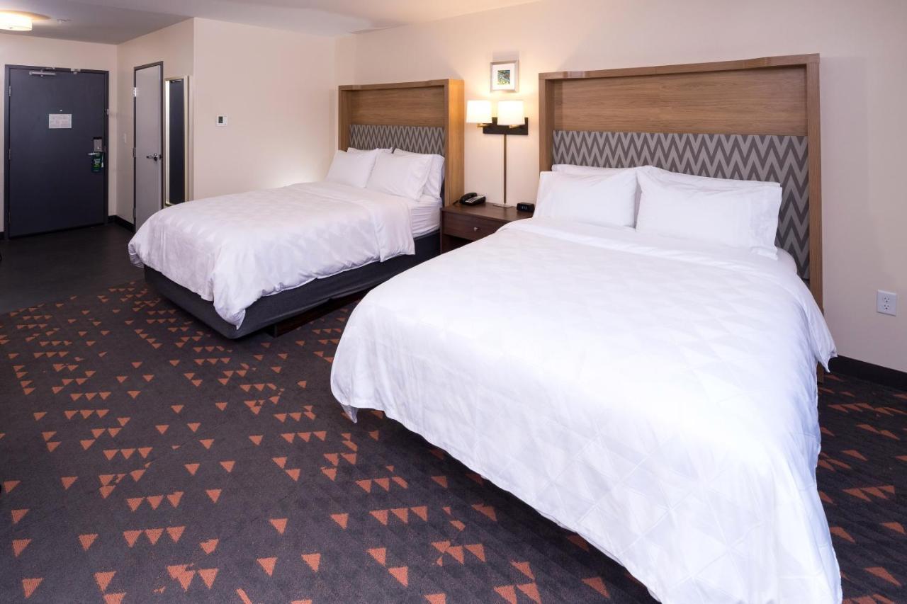 Hotel - West By Ihg 3*