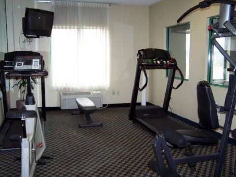 Express & Kalamazoo, An Ihg Hotel Kalamazoo