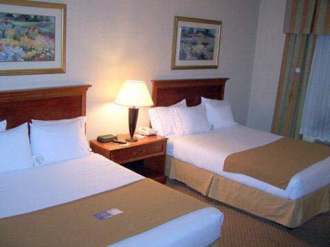 Express & Kalamazoo, An Ihg Hotel Kalamazoo