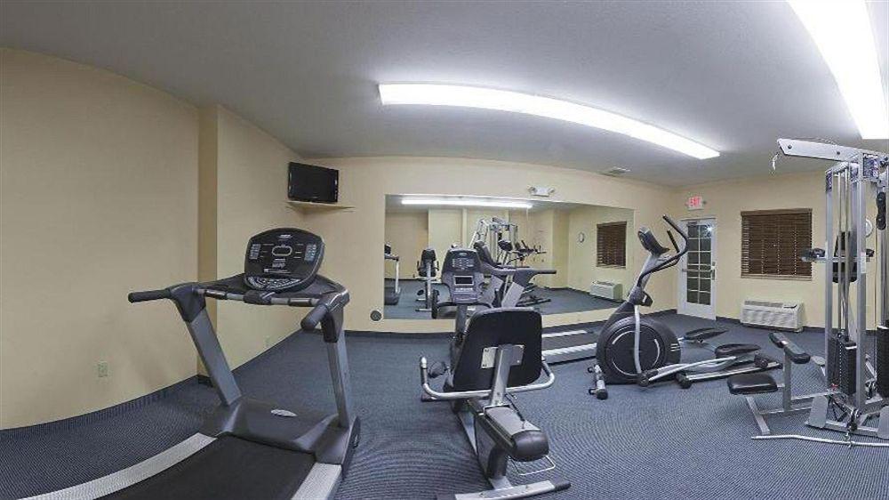 Candlewood By Ihg Kalamazoo