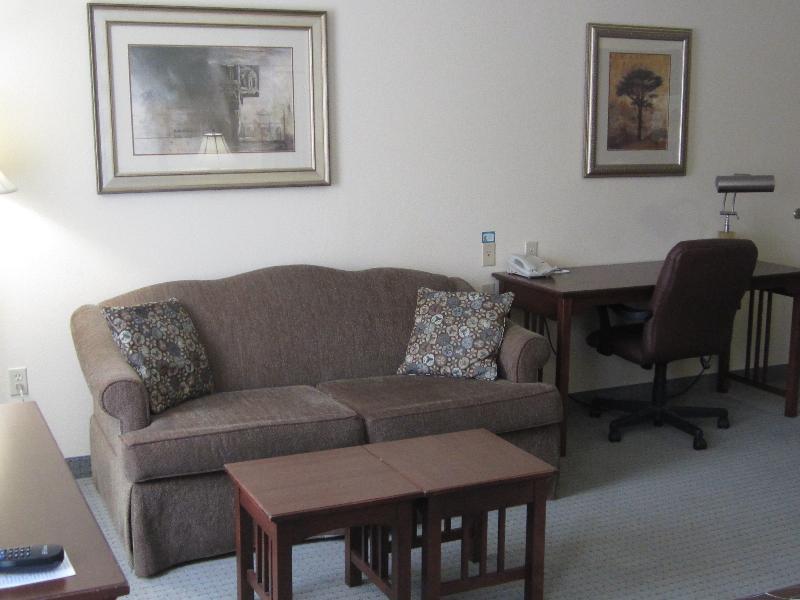 Staybridge By Ihg 3*