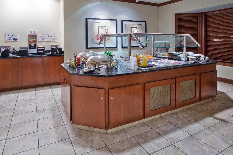 Staybridge By Ihg Hotel 3*