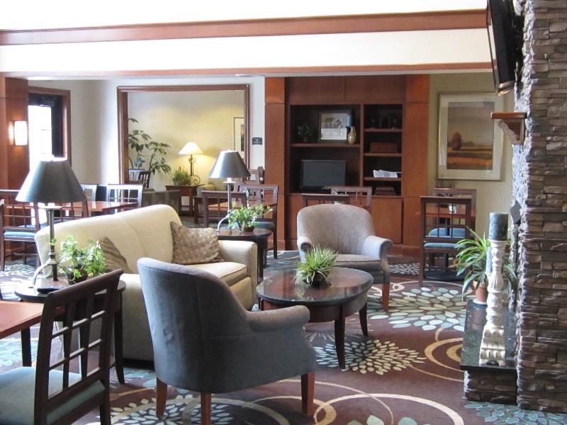 Hotel Staybridge By Ihg Kalamazoo