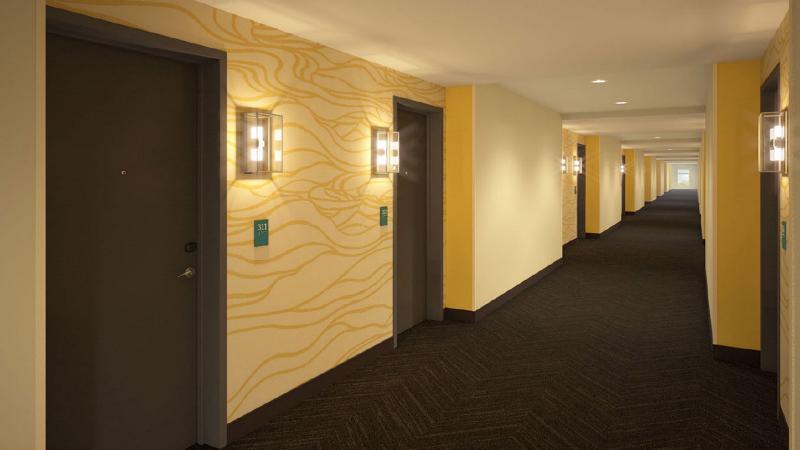Delta By Marriott Conference Center 3* Kalamazoo