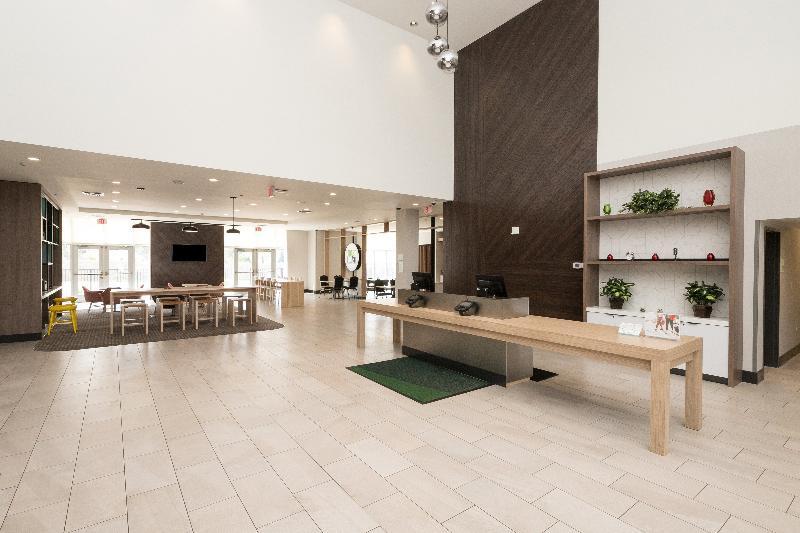 Hotel Delta By Marriott Conference Center