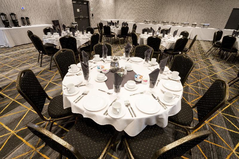 Delta By Marriott Conference Center Hotel