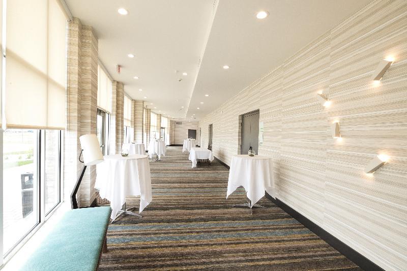 Hotel Delta By Marriott Conference Center 3*