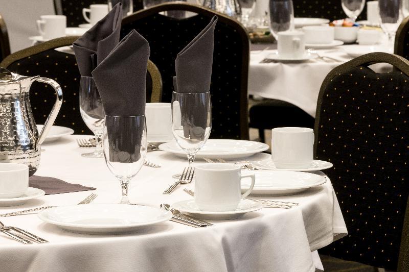 Delta By Marriott Conference Center 3*