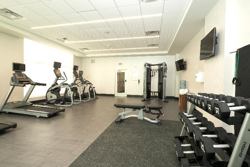 Hotel Delta By Marriott Conference Center Kalamazoo