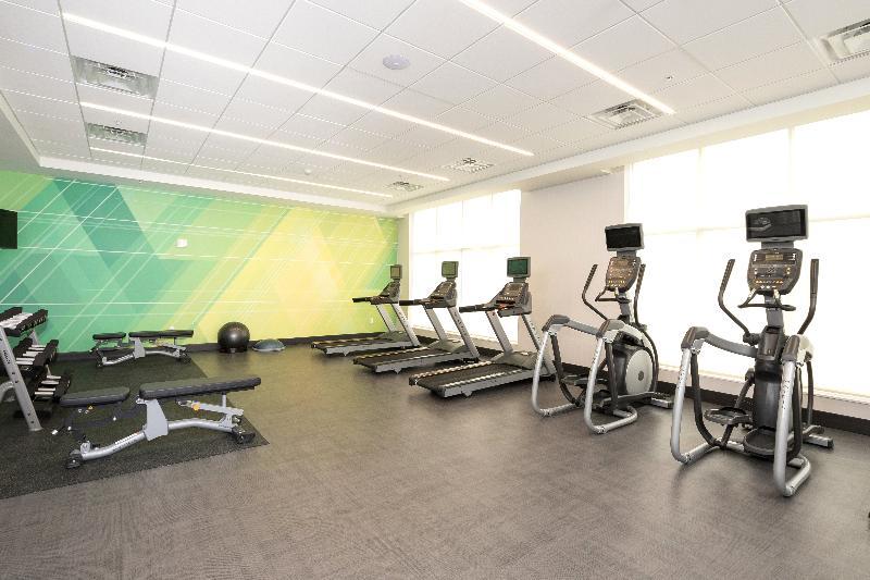 Delta By Marriott Conference Center 3* Kalamazoo