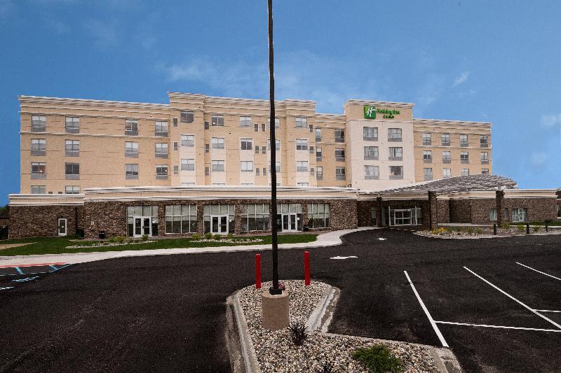 Delta By Marriott Conference Center Kalamazoo