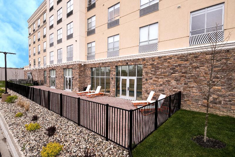 Hotel Delta By Marriott Conference Center 3*