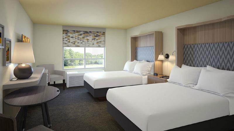 Delta By Marriott Conference Center Hotel 3*
