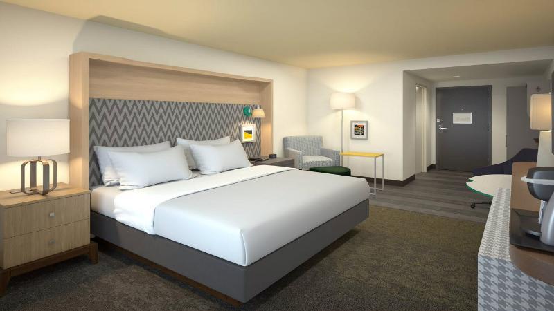 Hotel Delta By Marriott Conference Center Kalamazoo