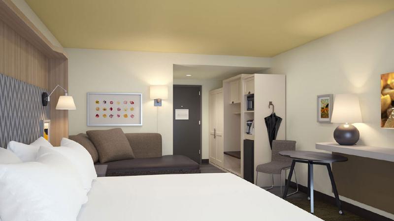 Delta By Marriott Conference Center 3* Kalamazoo