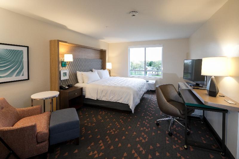 Hotel Delta By Marriott Conference Center