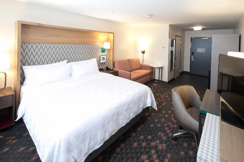 Delta By Marriott Conference Center Hotel