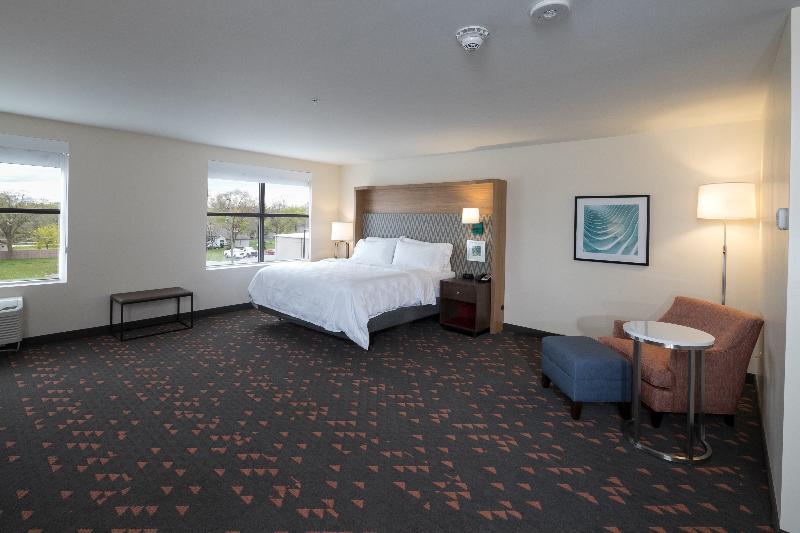 Delta By Marriott Conference Center