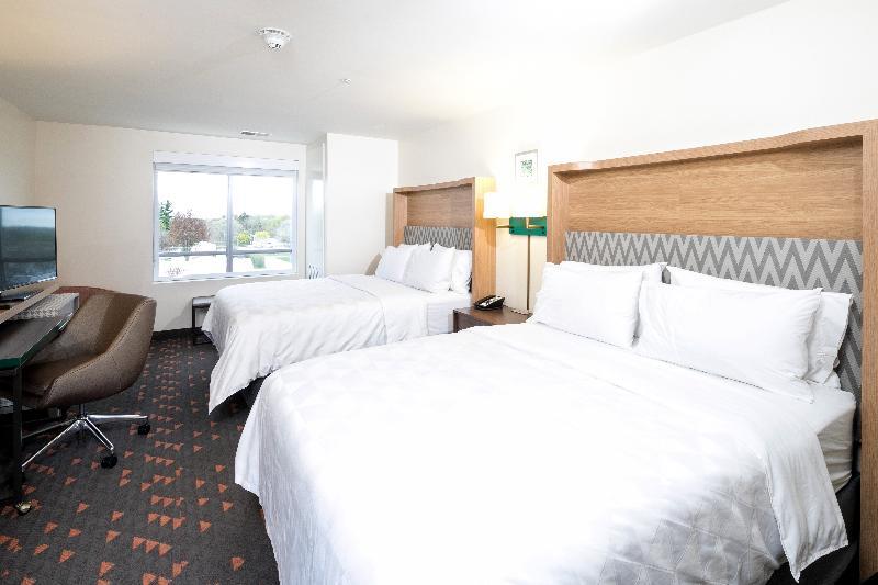 Delta By Marriott Conference Center Hotel 3*