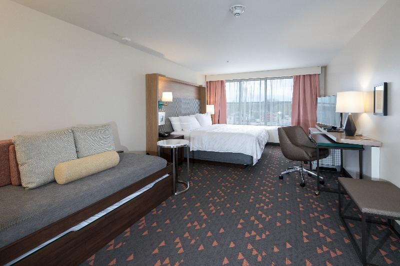 Delta By Marriott Conference Center 3* Kalamazoo