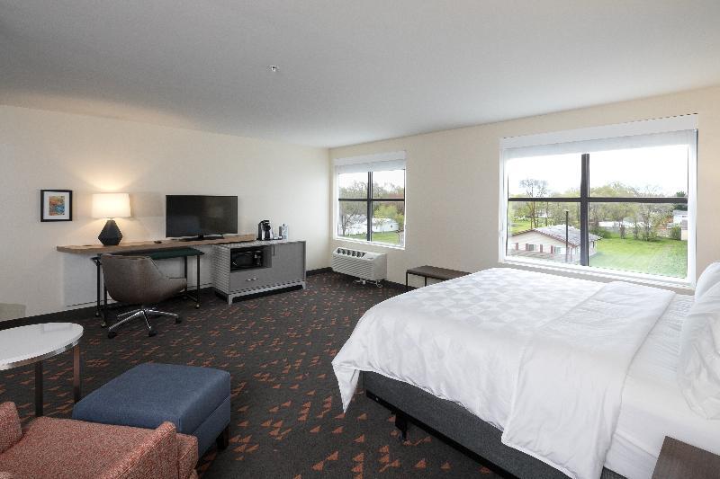 Hotel Delta By Marriott Conference Center