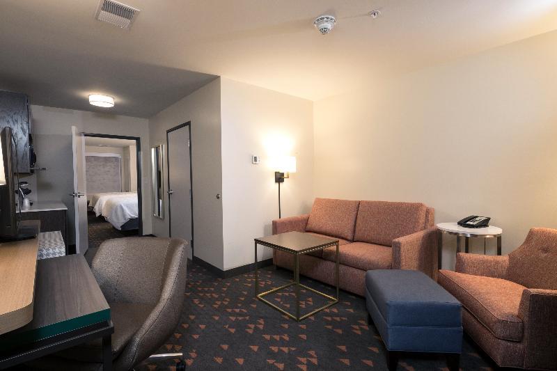 Delta By Marriott Conference Center Kalamazoo