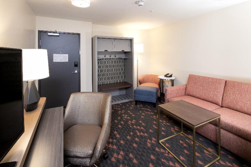 Delta By Marriott Conference Center Hotel