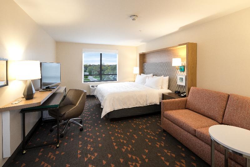 Hotel Delta By Marriott Conference Center 3*