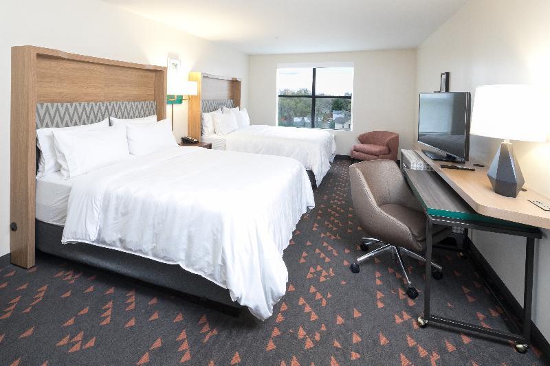Delta By Marriott Conference Center