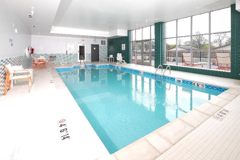 Delta By Marriott Conference Center 3* Kalamazoo