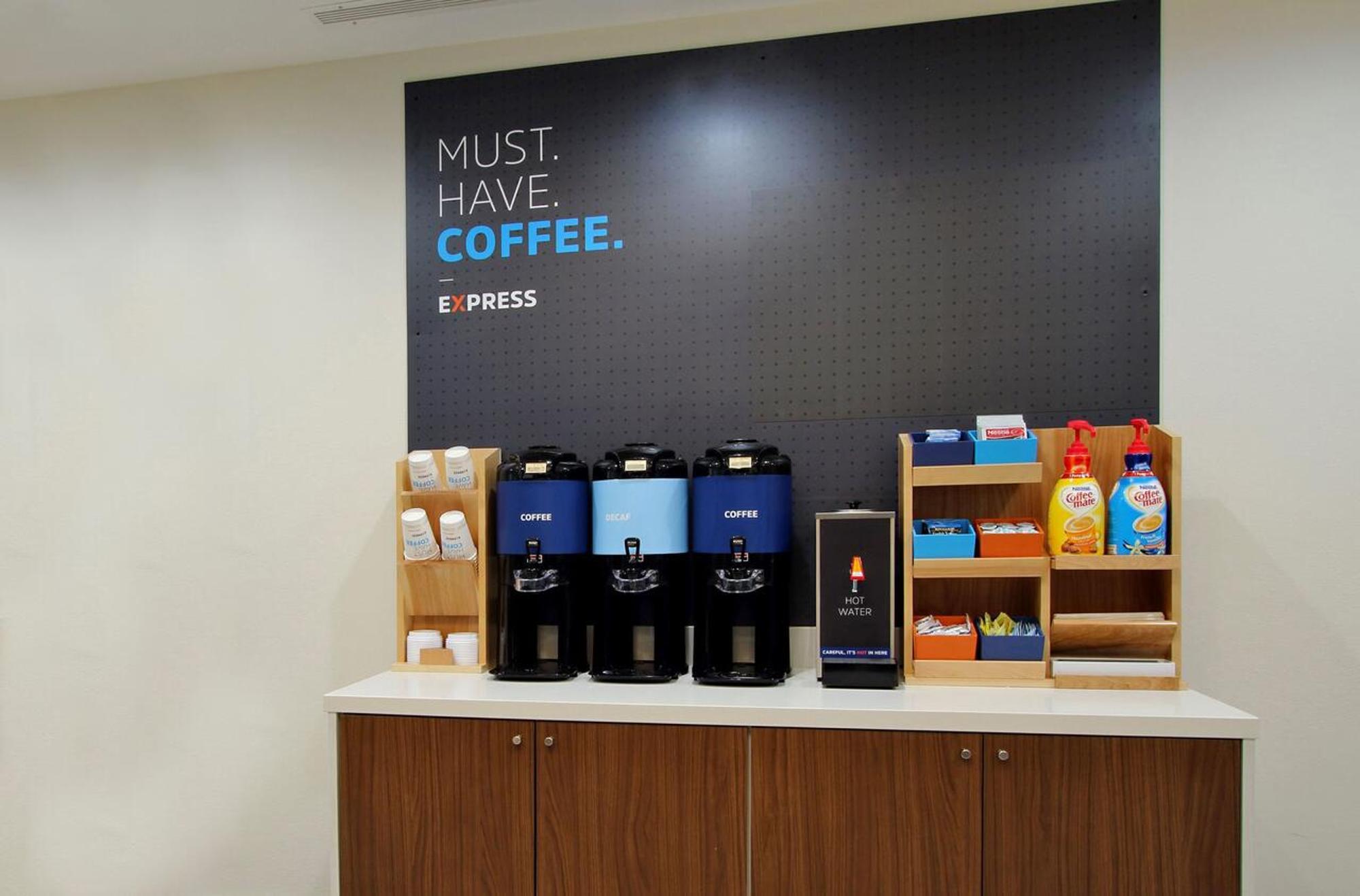 Express & - West By Ihg 3*