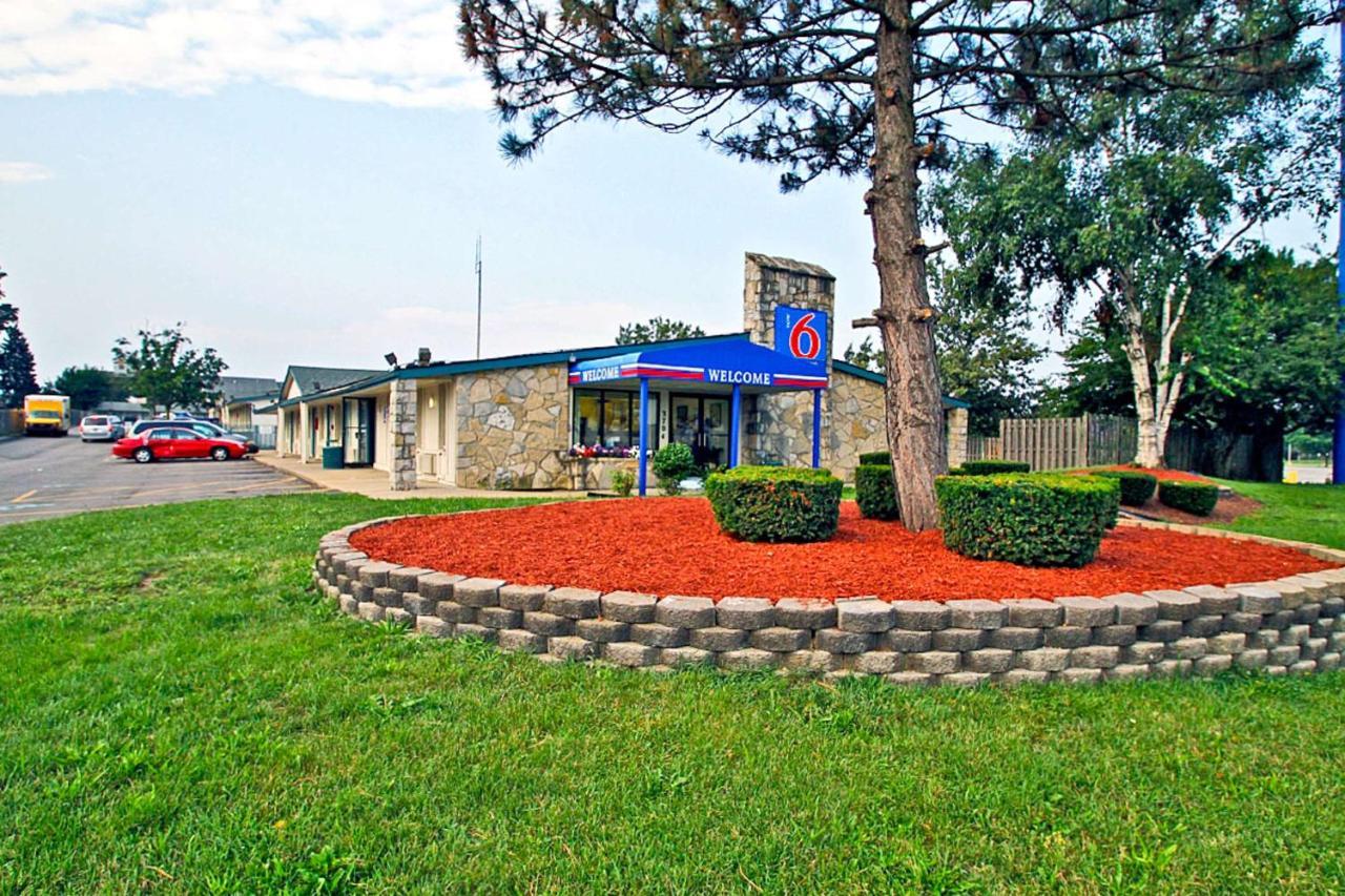 6 Hotel Kalamazoo