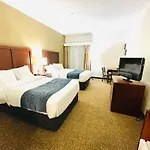 Comfort Inn Downtown - University Area