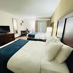 Comfort Inn Downtown - University Area