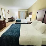 Comfort Inn Downtown - University Area