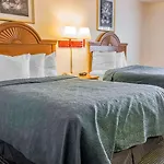 Quality Inn I-94 Near Wings Stadium