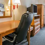 Quality Inn I-94 Near Wings Stadium
